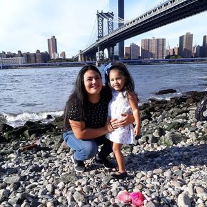 Meet your Posher, Mariana